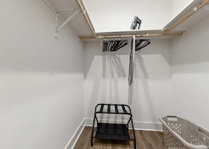 Basin House 2 King Beds 70in Tv Fast Wifi Lafayette